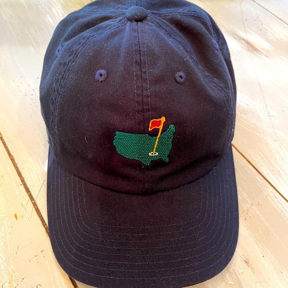 Augusta National- Members/Berckman’s - member merchandise from 2019